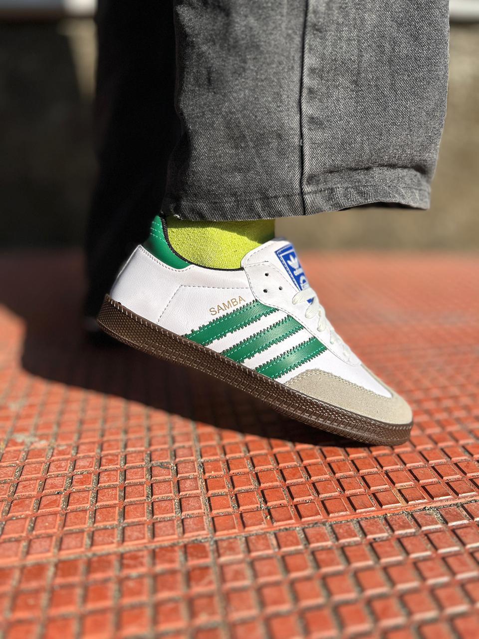 Urban green