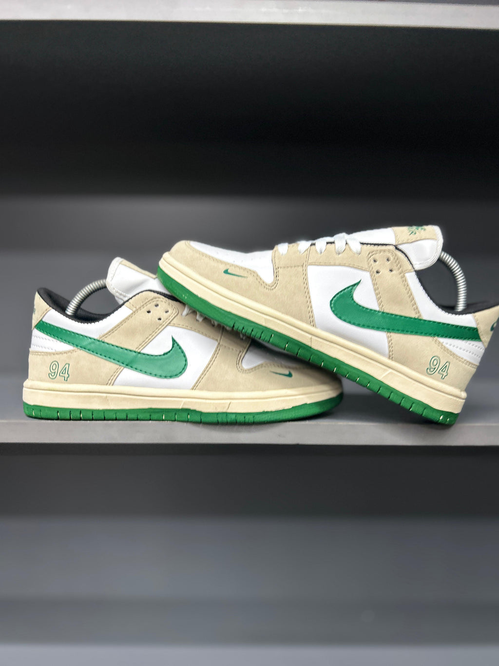 Street classic