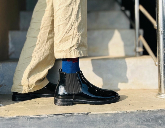 Chelsea shoes
