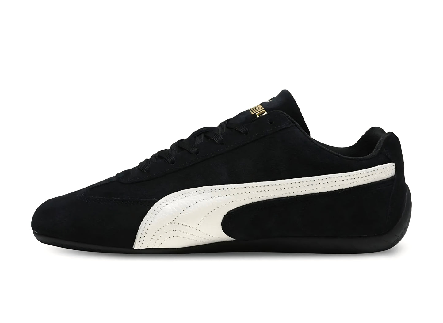 Urban strider black edition