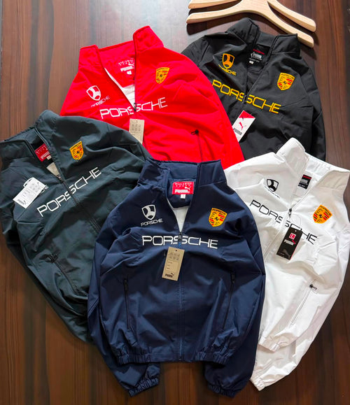 Porsche limited edition