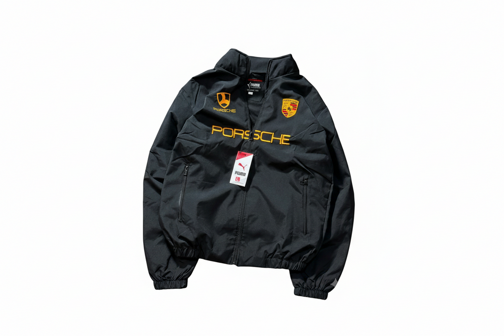 Porsche limited edition