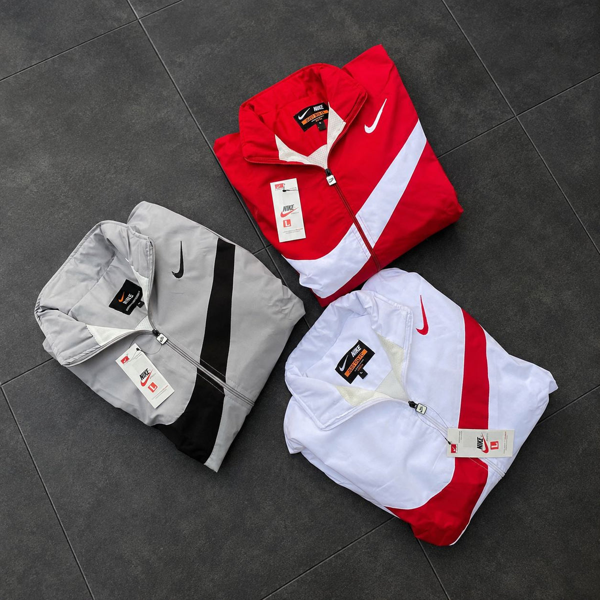 Nike limited edition